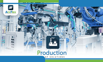 ورشة عمل على برنامج محاسبة التكاليف الصناعية Production Software