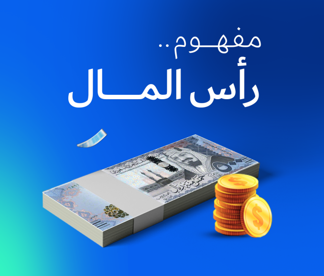 الفرق بين رأس المال العامل والمستثمر وتأثيرهما في الاستدامة المالية