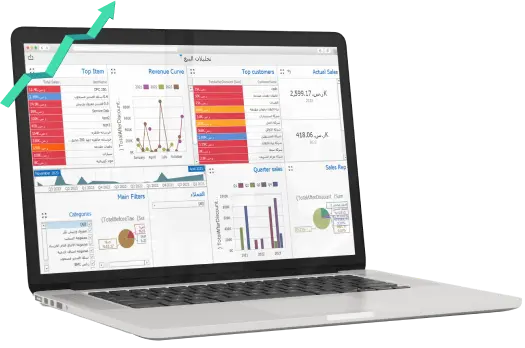 منظومة تلبي كل متطلباتك